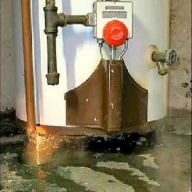 “Is it Time to Replace My Water Heater?” - Swans Plumbing