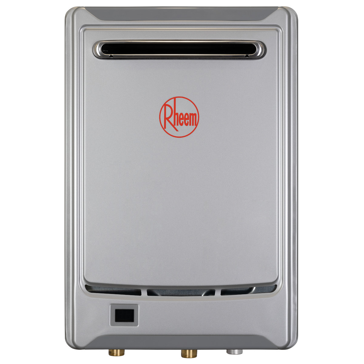 rheem 12l continuous flow hot water system